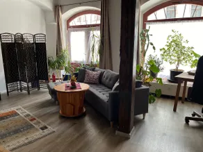 Separate 1-room apartment approx. 50 m² ground floor - Image 3