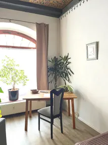 Separate 1-room apartment approx. 50 m² ground floor - Image 2