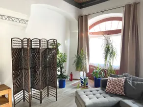 Separate 1-room apartment approx. 50 m² ground floor - Image 4