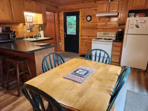 Star-gazing, quiet privacy in the forest - Image 4