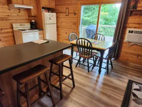 Star-gazing, quiet privacy in the forest - Image 3