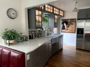 Charming Historic Home located on the Hill - Image 2