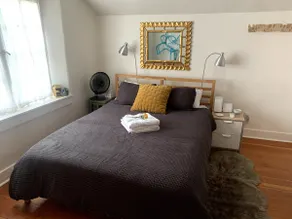 Charming Historic Home located on the Hill - Image 5