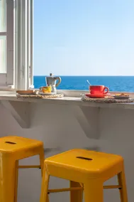 Stunning Sea Views House & Rock Pools in Apulia - Image 4