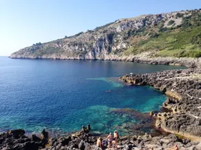 Stunning Sea Views House & Rock Pools in Apulia - Image 5