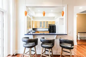 Romantic & Picturesque River Views | Huge 1BR - Image 4