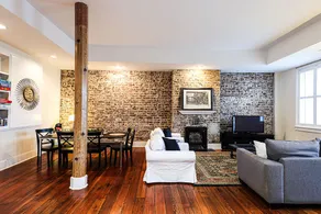 Romantic & Picturesque River Views | Huge 1BR - Image 2