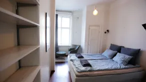 Scandinavian design apartment - center of Helsinki - Image 3