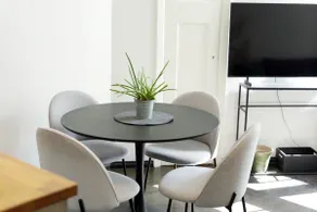 Scandinavian design apartment - center of Helsinki - Image 4