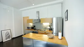 Scandinavian design apartment - center of Helsinki - Image 2