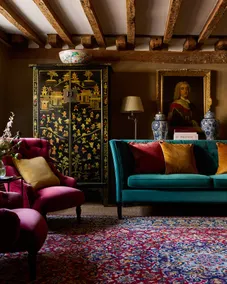 Top 12 Luxury Stays UK Best Design Stay Awards - Image 2