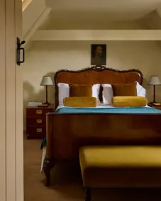 Top 12 Luxury Stays UK Best Design Stay Awards - Image 3