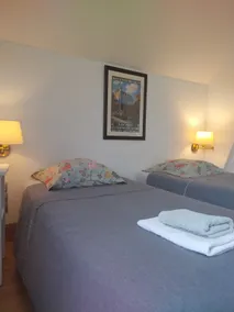 Nice Saint Jo cottage in Loches with AC - Image 4