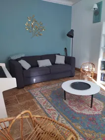 Beautiful * * * classified house in Loches with air conditioning - Image 4