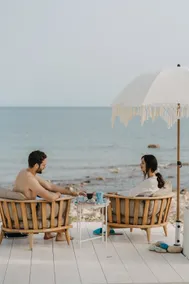 Natoli Beach House & Villas - Villa Floriana - Image 4
