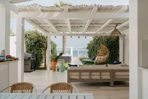Natoli Beach House & Villas - Villa Floriana - Image 3