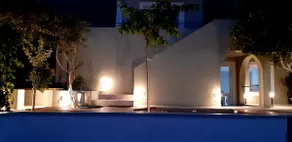 Agia Marina, family maisonette with sea view - Image 4