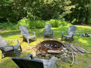 Shawnee Hiking!Hot tub!Fire Pit!Wine Trail! - Image 5