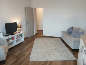 One bedroom apartment with balcony. - Image 4