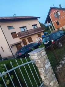 Apartman Mate with air conditioning-Plitvice 15min - Image 4