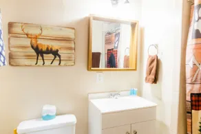 15: The Tallac Pet Friendly Studio - Image 5