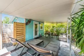 Tiny House Oasis - 2 Min Walk to Main Street - Image 2