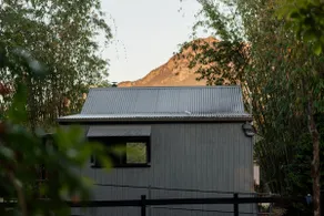 Tuckeroo Cottages - Blue Wren Cottage - Image 5