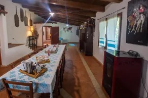 Chalet ”Domus De Janas” [surrounded by nature] - Image 4