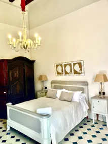 Castle. Enric Sagnier Apartment - Image 3