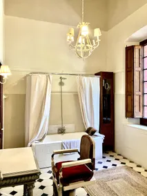 Castle. Enric Sagnier Apartment - Image 5
