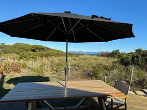 Beach front retreat at Dolphin Sands - Image 4