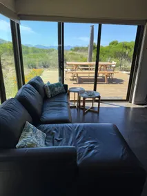 Beach front retreat at Dolphin Sands - Image 3