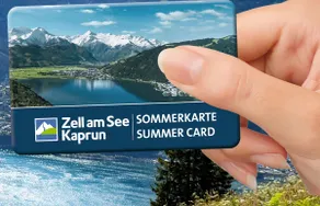 Alpine Resort by Alpin Rentals - incl Summercard - Image 2