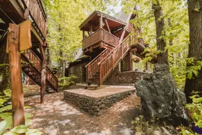 Matilde's Chalet Etna Nature House - Image 3