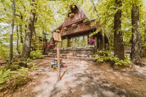Matilde's Chalet Etna Nature House - Image 2