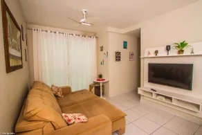 Apart @ Palm Vilage w/ pool, playground WIFI - Image 4