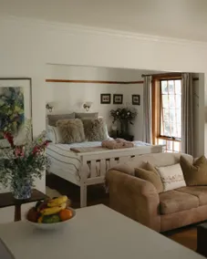 Forth River Cottage - Luxus Bed and Breakfast am Fluss - Image 3