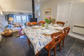 The Boat House (Ardtornish) - Image 4