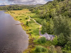 The Boat House (Ardtornish) - Image 2