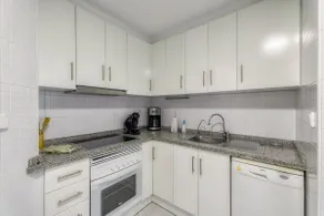 Apartment Aan Zee Orihuela Costa - Image 4