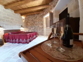 VILLA with Trullo, Sea View and Exclusive Pool - Image 4