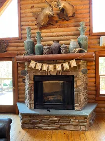 Lake Wallenpaupack Heaven's Haven hottub beach rights - Image 4