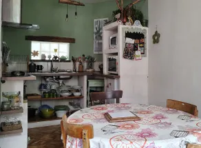 Very simple house with bikes for the Voie Verte - Image 2