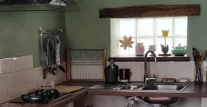 Very simple house with bikes for the Voie Verte - Image 4