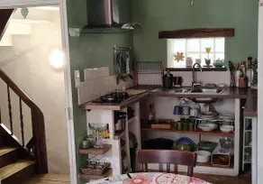 Very simple house with bikes for the Voie Verte - Image 3