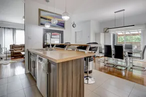Blue Mountain Retreat & Hot Tub - Image 5