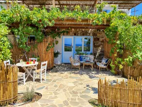 KYMA Apartments - Naxos Agios Prokopios 1 - Belle vue sur la mer - Image 2