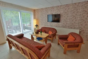 Accessible XXL apartment with 108 m² - Image 2