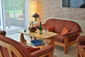 Accessible XXL apartment with 108 m² - Image 3