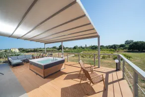 SorinaLuxury FirstFloor Apartment - Image 2